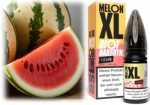 Melon XL Wassermelone Honigmelone Galiamelone Riot Squad Nikotinsalz 10ml