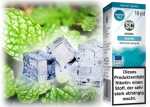 Menthol Nikotinsalz SC Liquid 20mg 10ml