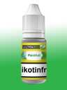 Cool Lady (Tabak Menthol) U.Bio Liquid 10ml 0, 3, 6 oder 12mg Nikotin