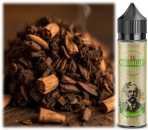 Mild Tobacco Sigarillo Liquid Aroma 9ml in 60ml (Milder Tabak)