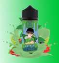Mint Berries TNYVPS (Minze Brombeeren Himbeeren Heidelbeeren Erdbeeren) 10ml in 120ml Liquid Aroma Tony Vapes