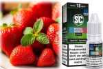 Menthol Erdbeere SC Liquid 10ml