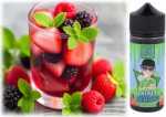 Mint Berries TNYVPS (Minze Brombeeren Himbeeren Heidelbeeren Erdbeeren) 10ml in 120ml Liquid Aroma Tony Vapes