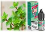 Minty Pop Minze PopLiq Nikotinsalz Liquid 10ml