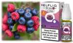 Mix Berries Erdbeeren Himbeeren Blaubeeren ELFLIQ Elfbar Nikotinsalz Liquid 10ml
