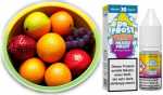 Mixed Fruit Fruchtmischung Koolada Dr. Frost Nikotinsalz 10ml Liquid - Kopie