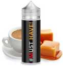 Must Have M Cappuccino Karamell Aroma 10ml / 120ml 