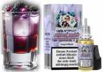 Monstaahh Bromberry Brombeeren Energy Drink  Dampfdidas Nikotinsalz  10ml