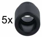 5 x Mundstück für Joyetech eGo Air Filter Pod