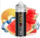Must Have T Honigmelone Wassermelone Aroma 10ml / 120ml 