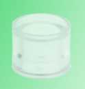 Nautilus 3 Ersatztank Glastank 2ml Aspire Flacher Tank