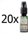 20 x Kundenwunsch Liquid 10ml