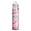 Erdbeer Eis N'Eis Liquid 10ml-in-60ml Shake-and-Vape