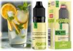 Neon Lemon Zitrone Frische Revoltage 10ml Hybrid Nikotinsalz Liquid