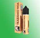 » AUSVERKAUFT «     Philgods Trabakko No4 Liquid Shake und Vape 15ml in 60ml