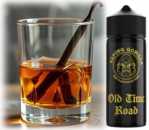Old Time Road Vaping Gorilla Aroma 10ml / 120ml