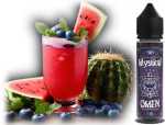 Omen Kaktus Wassermelone Heidelbeere Menthol 5ml-60ml Liquid Mystical Aroma