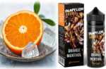 Dampflion Orange Menthol Aroma 10ml / 120ml