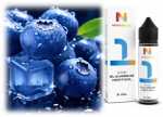 #One Blaubeere Numbers 5-in-60ml Longfill Shake Vape Liquid Aroma