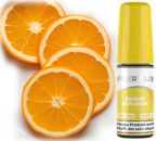 Flerbar Orange Explosion Nikotinsalz Liquid 10ml