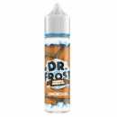 Orange and Mango Ice Aroma Dr. Frost Longfill 14ml in 60ml