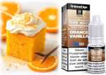 Orange Vanille Orange Vanilla One Way Innocigs 10ml Liquid Flüssigkeit