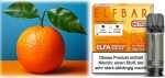 Orange Lemonade Orangen Elfa Pod 2 Stück Elfbar 20mg