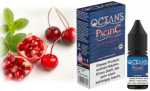 Pacific Oceans Kirsche Granatapfel Menthol 10ml Nikotinsalz