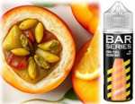 Lemon Peach Passionsfruit Zitrone Pfirsich Passionsfrucht 10ml-in-120ml