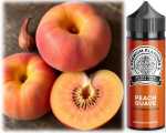 Peach Guave Dexter's Juice Aroma 10ml in 120ml