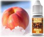 Peach Ice Pfirsich Frische Eulen Aroma 10ml