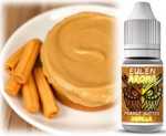 Peanutbutter Vanilla  Erdnusscreme Vanille Eulen Aroma 10ml