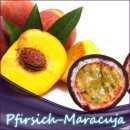 Pfirsich-Maracuja Liquid 10ml
