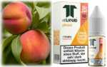 Pfirsich Elf-Liquid 10ml Nikotinsalz Liquid  20mg 10mg