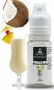 Pinacolada Cocktail (Ananas, Kokos & Creme) Aroma 10ml von Syndikat Aroma 5 bis 10%