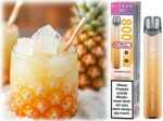 Pineapple Ice Elfbar 800 20mg Nikotinsalz Ananas Frische