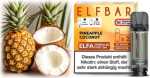 Pineapple Coconut Ananas Kokosnuss Elfa Pod 2 Stück Elfbar 20mg
