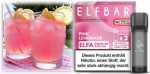 Pink Lemonade Grapefrucht Lemonade Elfa Pod 2 Stück Elfbar 20mg