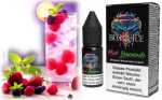 Watermelon Ice Beeren Früchte Limonade Liquid 10ml 20mg Nikotinsalz