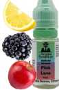 Pink Love (Apfel, Beeren, Zitrone) Aroma 10ml von Syndikat Aroma 5 bis 10%