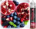 Monsoon Pomegranate Breeze Aroma 6ml in 75ml