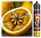 Punky Passion Fruit Passionsfrucht Revoltage Rocks Aroma 10ml in 75ml