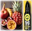 PUNX Guave, Passionsfrucht & Ananas 5ml/60ml