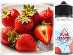 Pure Strawby Dreamlike Liquids Shake and Vape Aroma 10ml/120ml