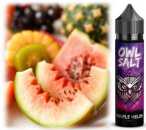 Purple Melon Exotische Früchte Melone OWL Longfill Aroma 10-in-60ml Shake Vape Liquid