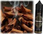 Tabak Royal Tabacco Flavorist Liquid Aroma 10ml / 60ml (Tabak, Kekse, Karamell, Vanille und Nuss)