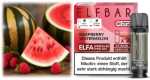Raspberry Watermelon Himbeeren Wassermelone Elfa Pod 2 Stück Elfbar 20mg