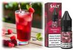 Raspberry Cola Himbeer Cola Salt Brew Co Nikotinsalz Liquid 10ml