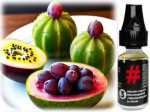 # Must Have Weintrauben Maracuja Kaktus Wassermelone Liquid 10ml normales Nikotin