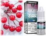 Rote Früchte Menthol Red Berries Cool Innocigs 10ml Liquid Flüssigkeit